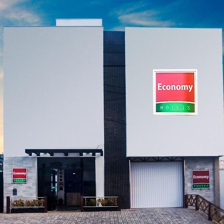 Economy Suites Natal Exterior photo
