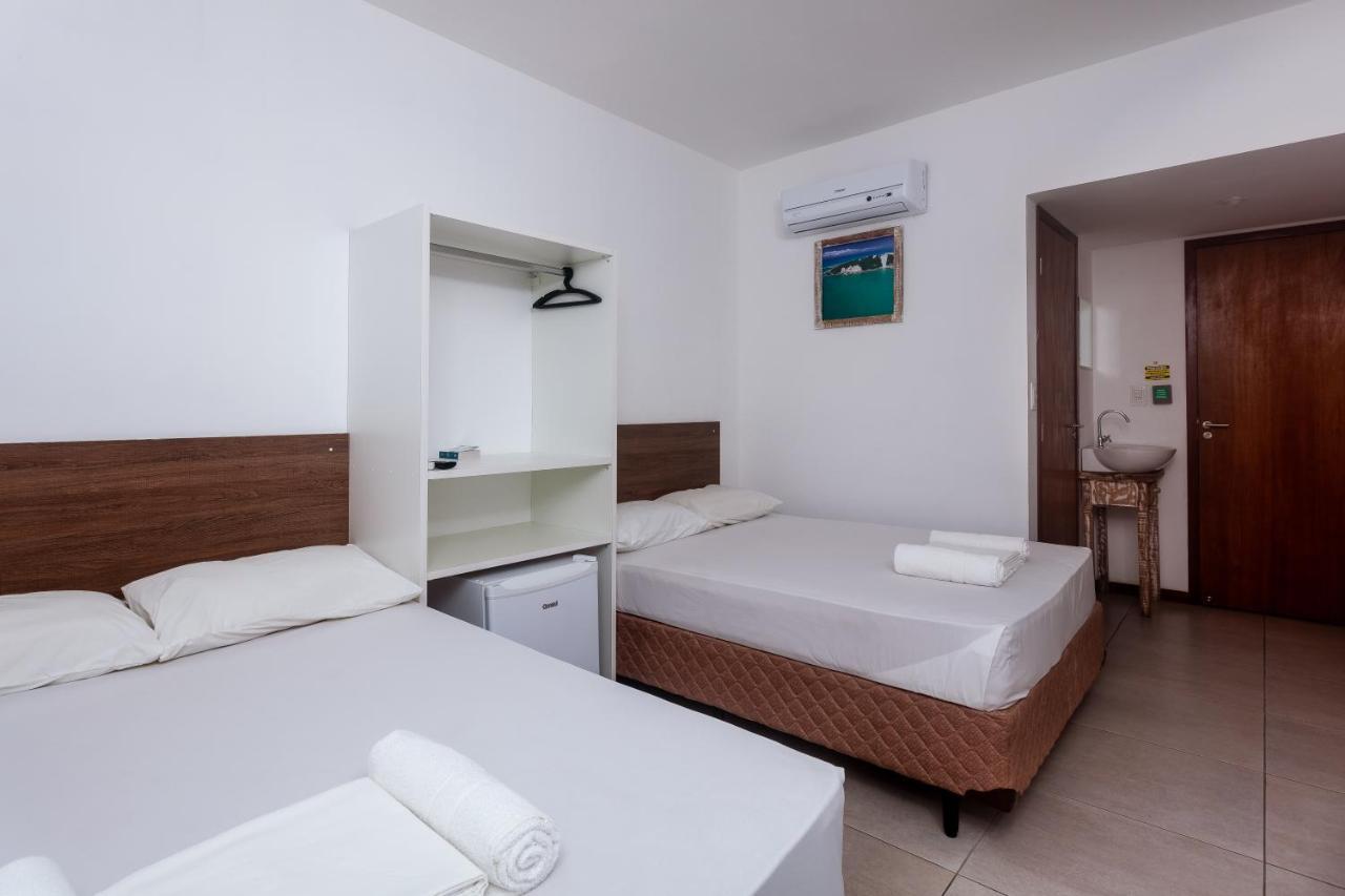 Economy Suites Natal Exterior photo