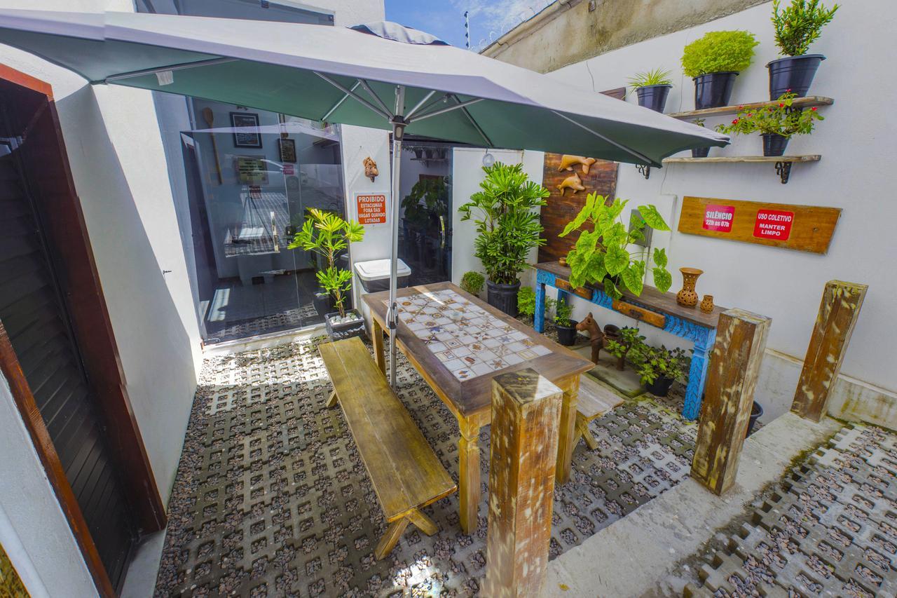 Economy Suites Natal Exterior photo