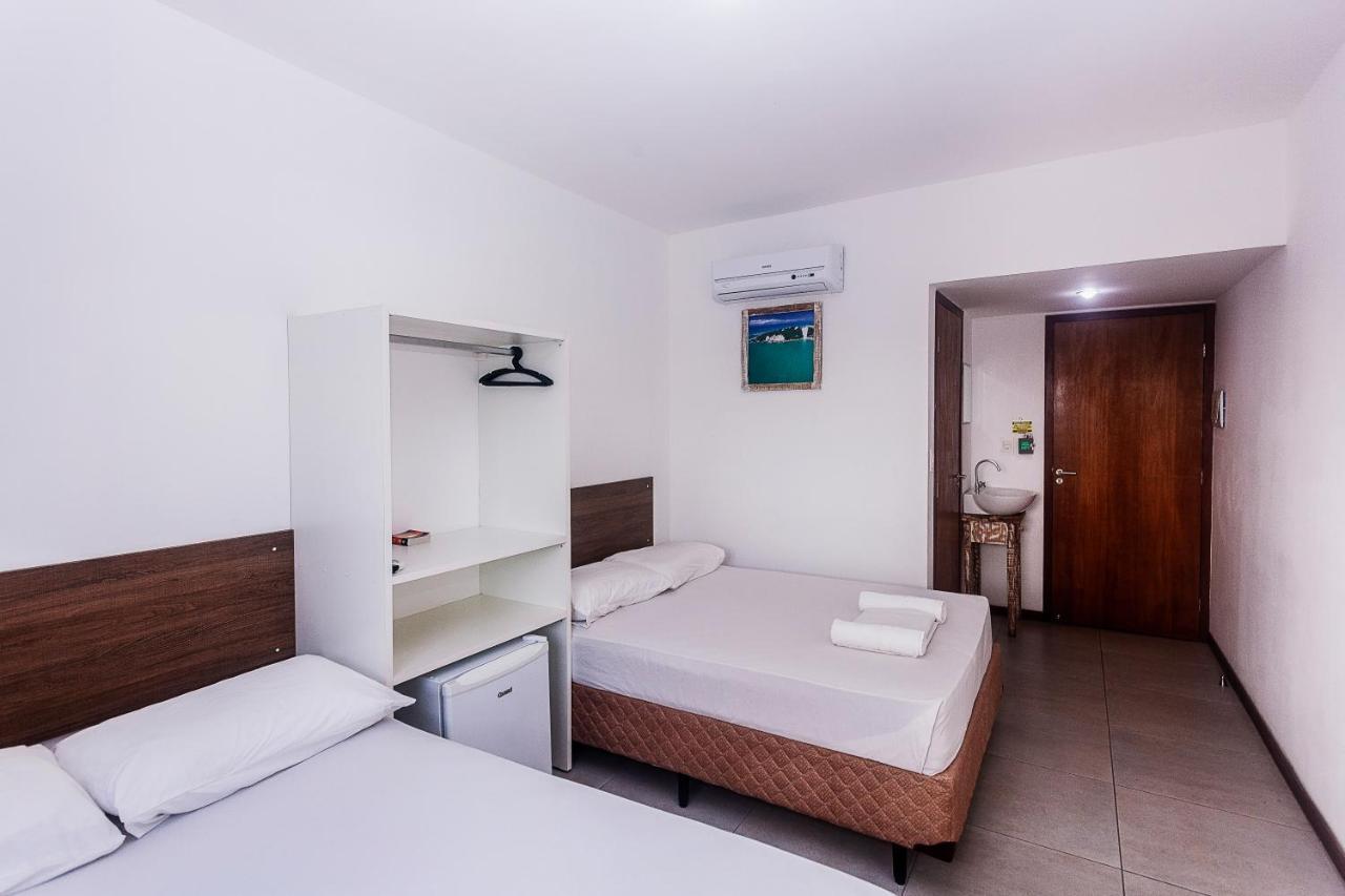 Economy Suites Natal Exterior photo